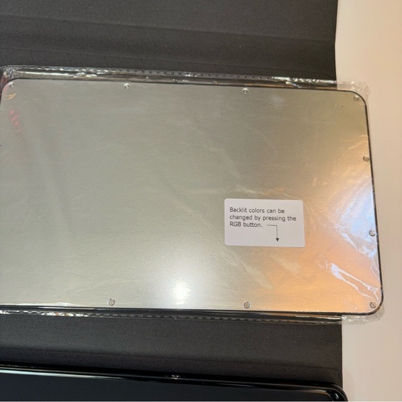 Compatible  with Samsung Galaxy Tab A9+ 11" 2023 (Model:SM-X210 / X216 / X218) - Picture 15 of 16